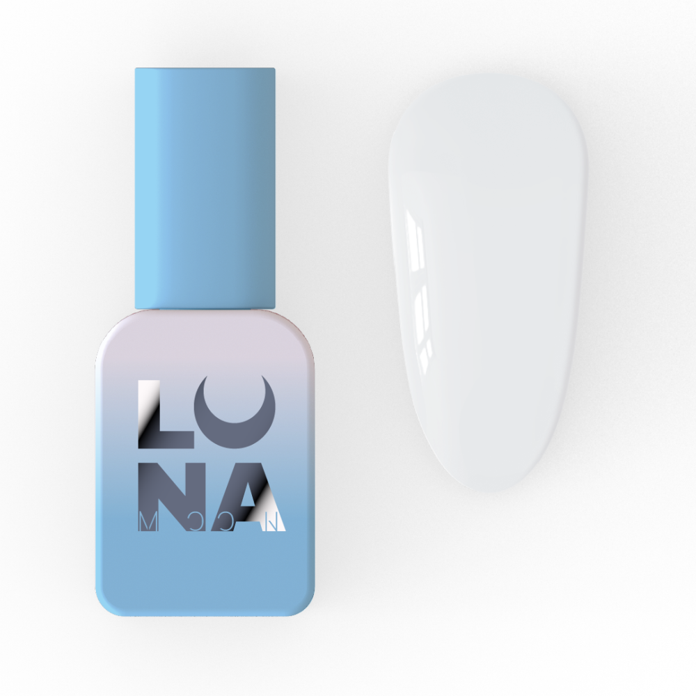 Гель-лак Luna Color Gel Cloud 003 8 мл