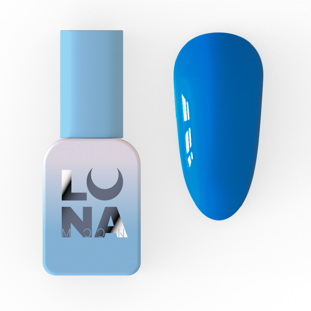 Гель-лак Luna Color Gel Neon 136 8 мл