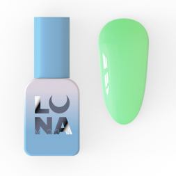 Гель-лак Luna Color Gel Neon 137 8 мл