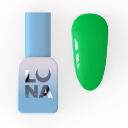 Гель-лак Luna Color Gel Neon 138 8 мл
