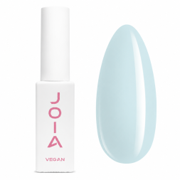 Гель-лак JOIA vegan Summer Capsule 181 Milky Lagoon молочно-мятный лагуновый 6 мл