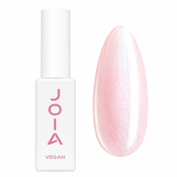 Гель-лак JOIA vegan Lumiere Pearl 02P Petal Shine с жемчужным эффектом нежный розовый перламутровый 6 мл Гель-лак JOIA vegan Lumiere Pearl 02P Petal Shine с жемчужным эффектом нежный розовый перламутровый 6 мл