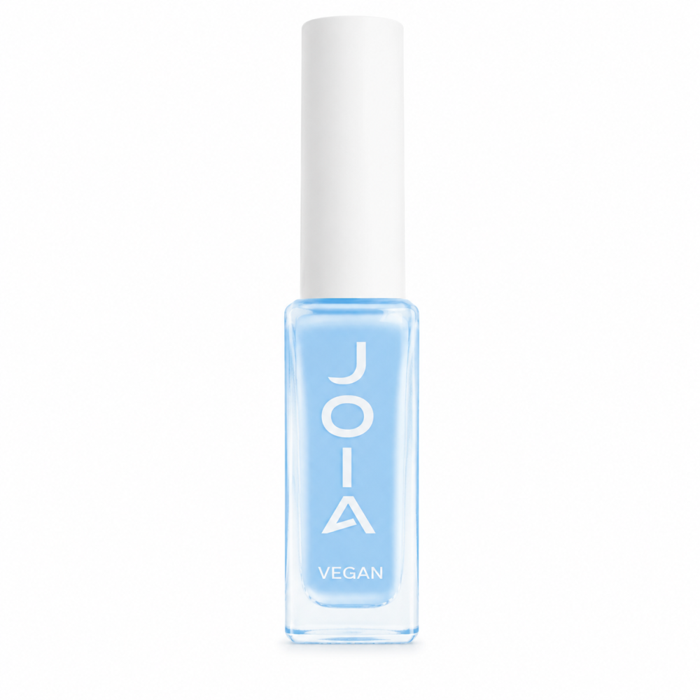 Лак для ногтей JOIA vegan Calcium Complex витаминный комплекс с кальцием 8 мл