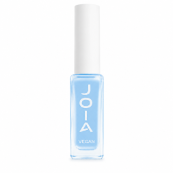 Лак для ногтей JOIA vegan Calcium Complex витаминный комплекс с кальцием 8 мл