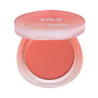 Рум’яна кремові ZOLA Cream Blush Nude Camellia 2.4... Рум’яна кремові ZOLA Cream Blush Nude Camellia 2.4...