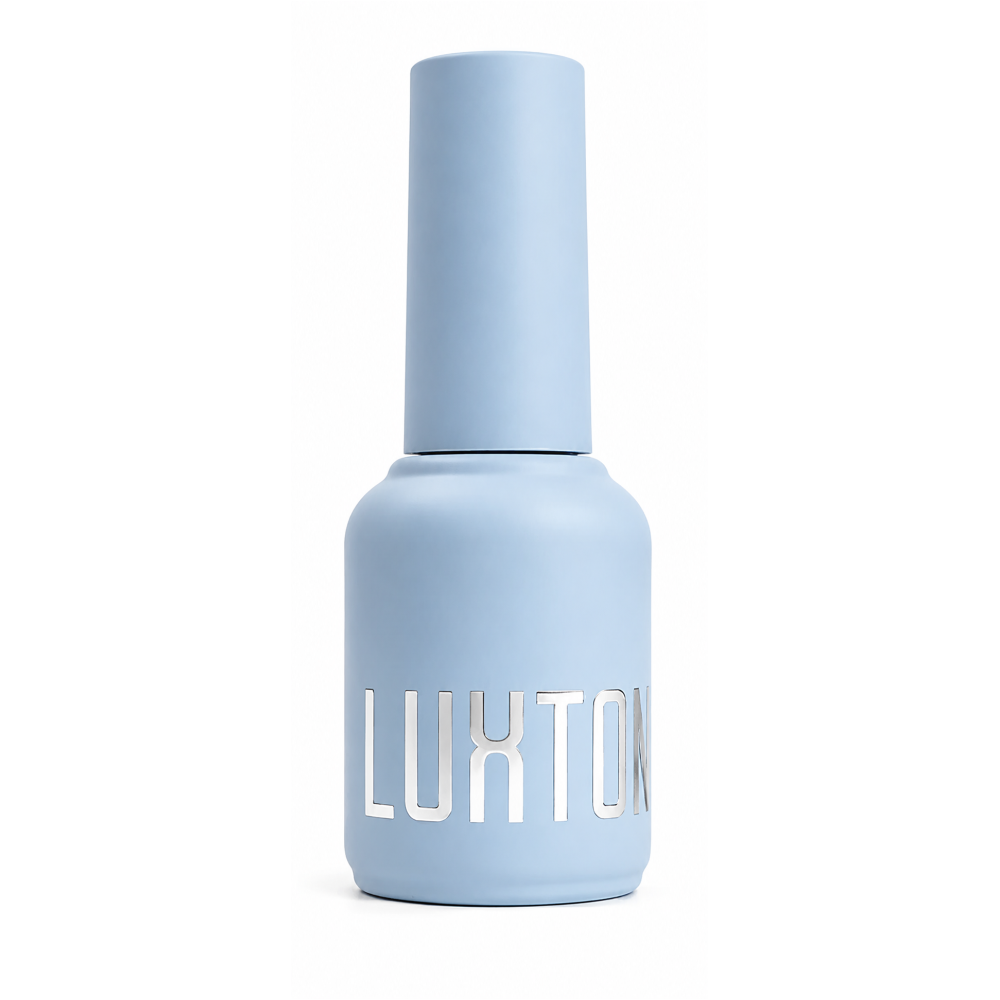База каучуковая для гель-лака LUXTON Rubber Base Coat Monolit 15 мл