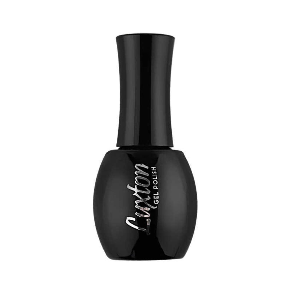 База каучуковая для гель-лака LUXTON Rubber Base Coat Monolit 15 мл