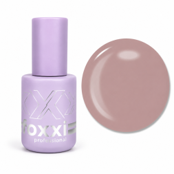 База камуфлююча для гель-лаку Oxxi Professional Cover Base Coat № 12 натуральний рожево-тілесний. 10 мл База камуфлююча для гель-лаку Oxxi Professional Cover Base Coat № 12 натуральний рожево-тілесний. 10 мл
