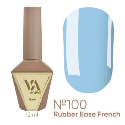 База камуфлирующая для гель-лака Valeri Rubber French Summer Breeze Base 100 12 мл