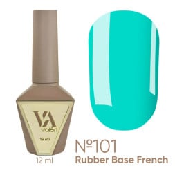 База камуфлирующая для гель-лака Valeri Rubber French Summer Breeze Base 101 12 мл