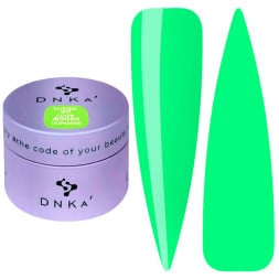 Гель для моделювання DNKa Builder Gel Dopamine 0050 лаймовий салатовий 30 мл Гель для моделювання DNKa Builder Gel Dopamine 0050 лаймовий салатовий 30 мл