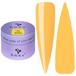 Гель для моделювання DNKa Builder Gel Dopamine 0052 соковитий помаранчевий 30 мл Гель для моделювання DNKa Builder Gel Dopamine 0052 соковитий помаранчевий 30 мл