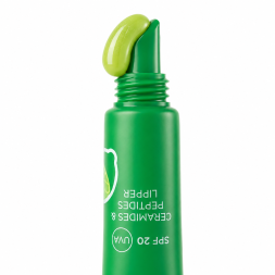 Блеск для губ Lipss Lipper Lime SPF 20 лайм 10 мл