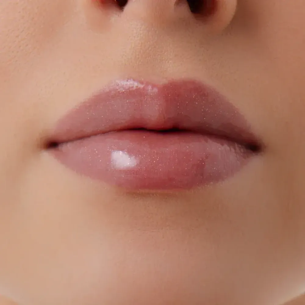 Блеск для губ Lipss Lipper Lime SPF 20 лайм 10 мл Блеск для губ Lipss Lipper Lime SPF 20 лайм 10 мл