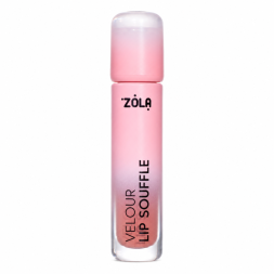 Матовая бархатная помада ZOLA Lip Souffle 02 Rosewood