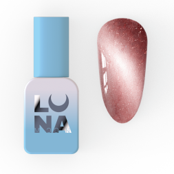 Гель-лак Luna Color Cat Eye Magnetic 002 8 мл Гель-лак Luna Color Cat Eye Magnetic 002 8 мл