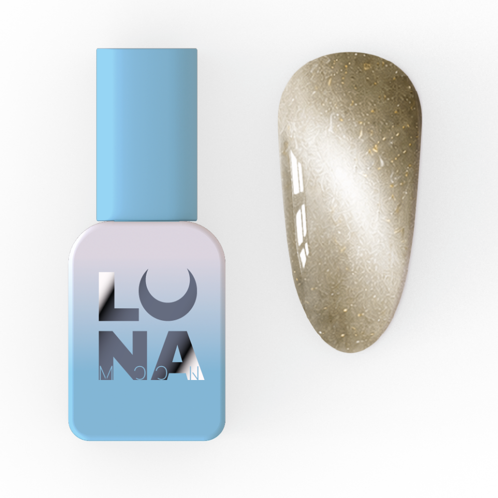 Гель-лак Luna Color Cat Eye Magnetic 003 8 мл