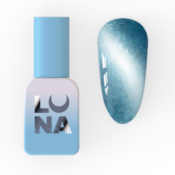 Гель-лак Luna Color Cat Eye Magnetic 007 8 мл Гель-лак Luna Color Cat Eye Magnetic 007 8 мл