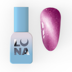 Гель-лак Luna Color Cat Eye Magnetic 008 8 мл Гель-лак Luna Color Cat Eye Magnetic 008 8 мл