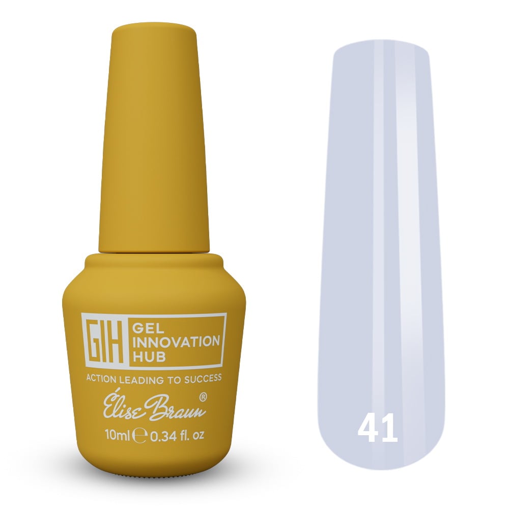 Рідкий полігель Elise Braun Liquid Polygel 41 10 мл Рідкий полігель Elise Braun Liquid Polygel 41 10 мл