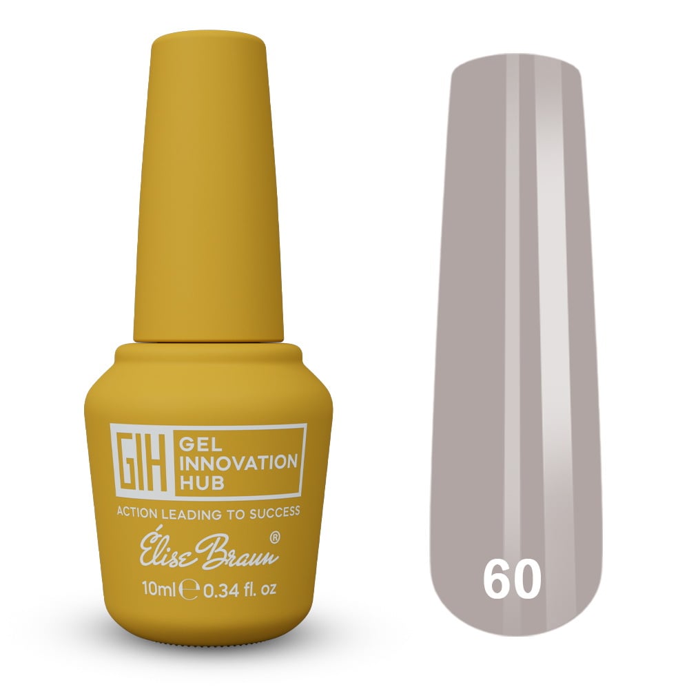 Рідкий полігель Elise Braun Liquid Polygel 60 10 мл Рідкий полігель Elise Braun Liquid Polygel 60 10 мл
