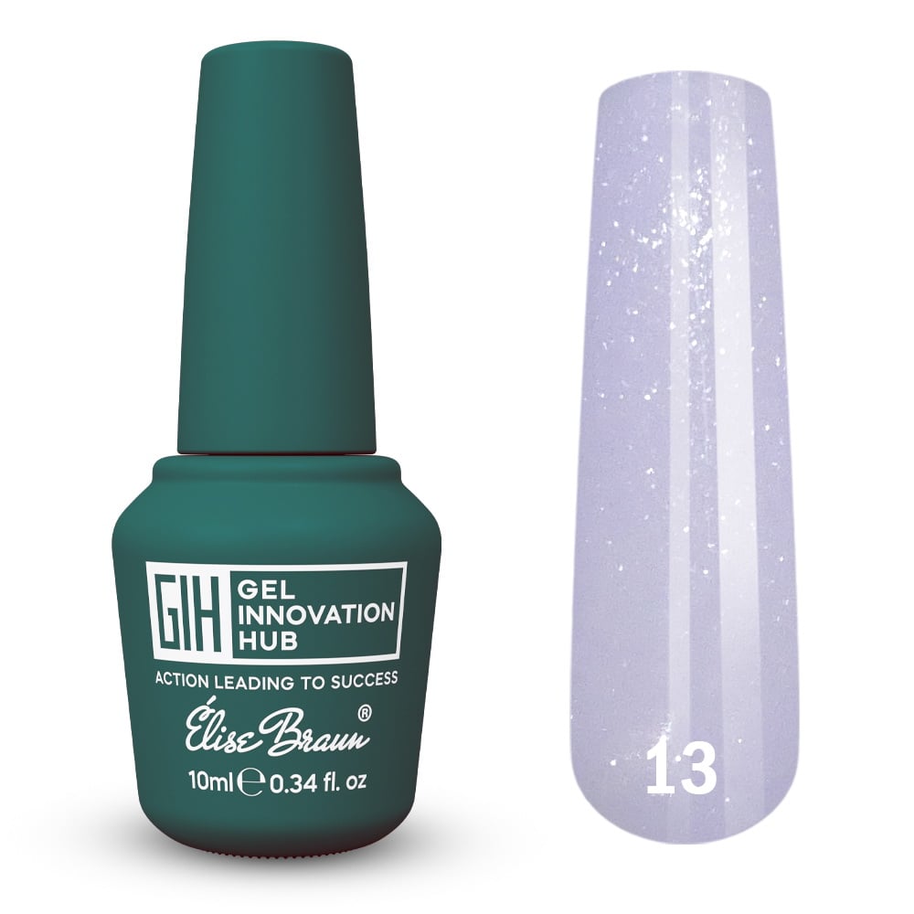 База камуфлююча Elise Braun Cover Base Make Up 13 10 мл База камуфлююча Elise Braun Cover Base Make Up 13 10 мл