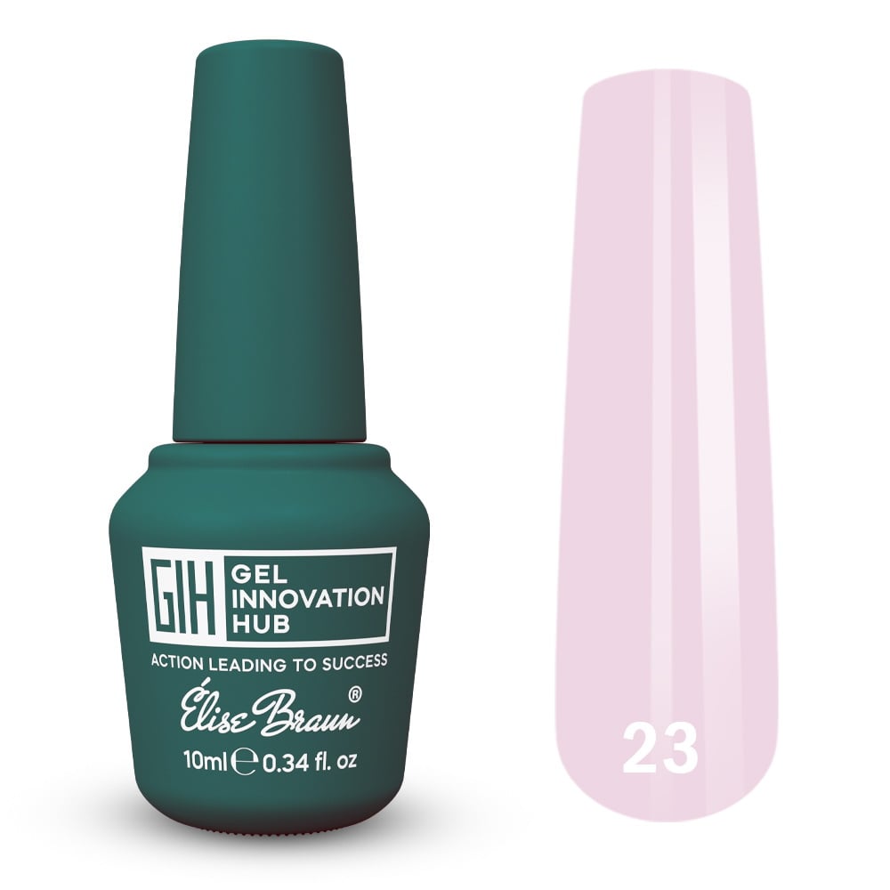 База камуфлююча Elise Braun Cover Base Make Up 23 10 мл База камуфлююча Elise Braun Cover Base Make Up 23 10 мл