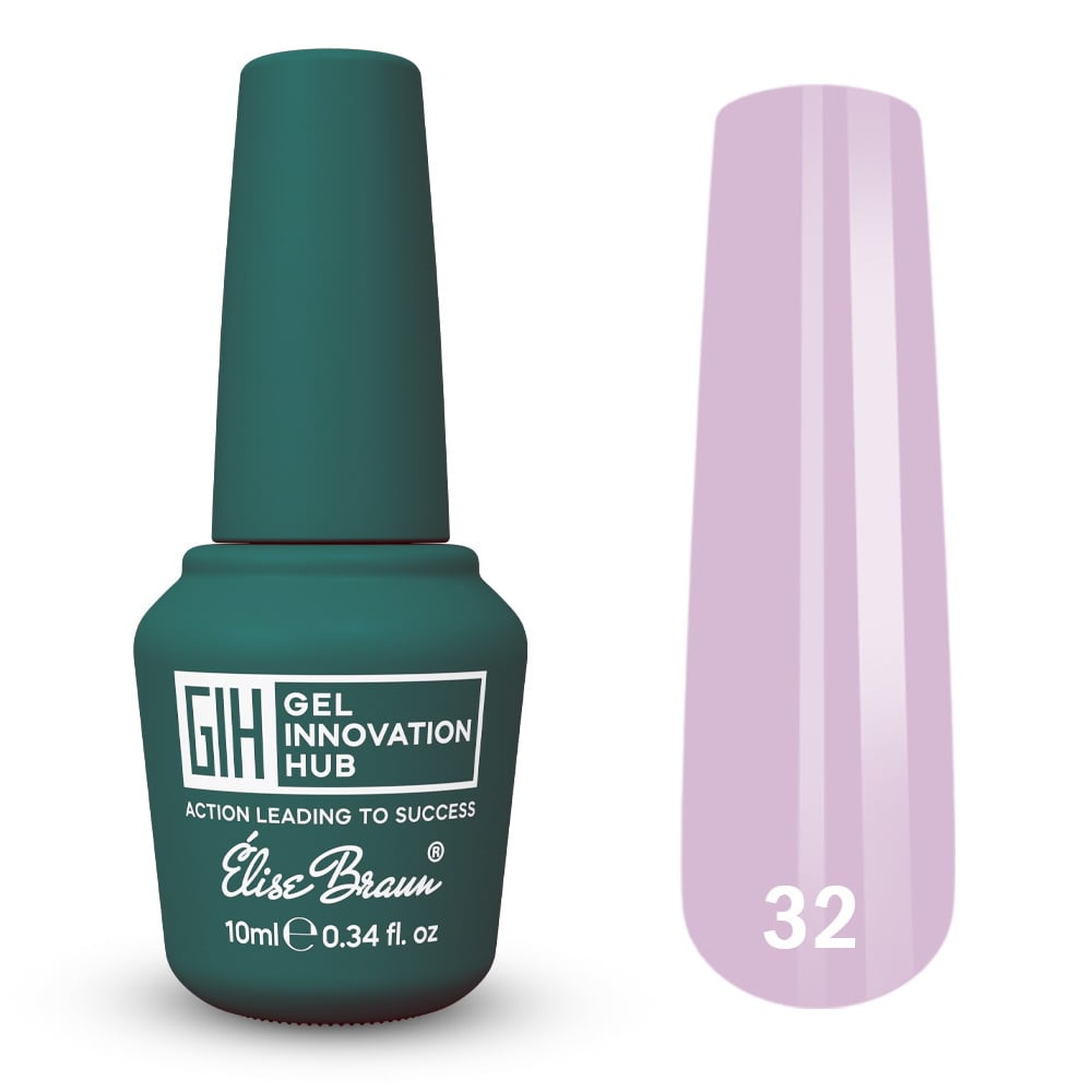 База камуфлююча Elise Braun Cover Base Make Up 32 10 мл База камуфлююча Elise Braun Cover Base Make Up 32 10 мл