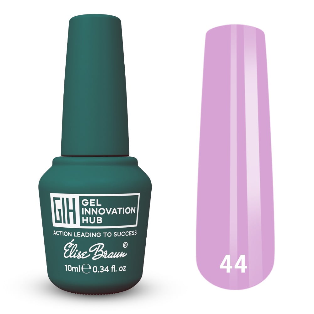 База камуфлююча Elise Braun Cover Base Make Up 44 10 мл База камуфлююча Elise Braun Cover Base Make Up 44 10 мл