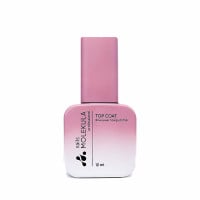 Топ для гелю і гель-лаку без липкого шару Nails Mo...