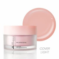 Гель камуфлюючий Nails Molekula Gel 08 Cover Light...