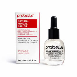 Протигрибковий засіб для нігтів Probelle Fungal Nail Liquid Treatment. 15 мл Протигрибковий засіб для нігтів Probelle Fungal Nail Liquid Treatment. 15 мл