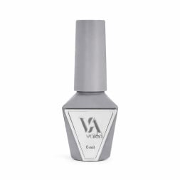 Топ для гель-лаку без липкого шару Valeri Top Non Wipe UV-Filters з УФ фільтром 6 мл