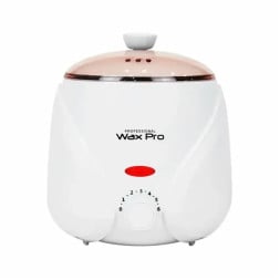 Воскоплав банковий Wax Pro YSM-5003A чаша 200 мл з регулятором температури колір білий