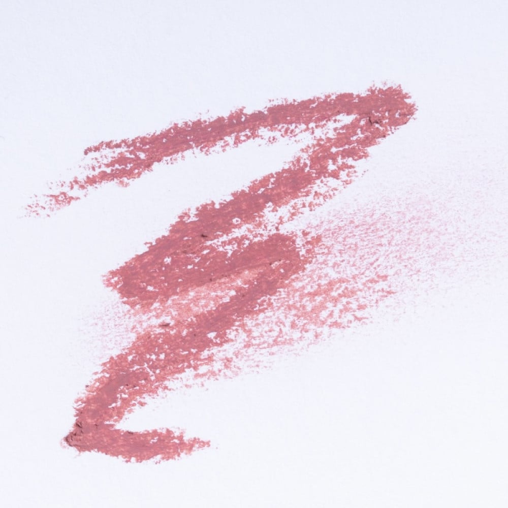 Карандаш для губ гелевый ZOLA Gel Lip Pencil 102 Nude Blush нюдовый розово-бежевый