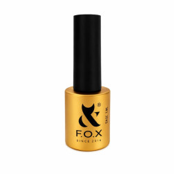 База для гель-лака F.O.X Keratin Base 7 мл