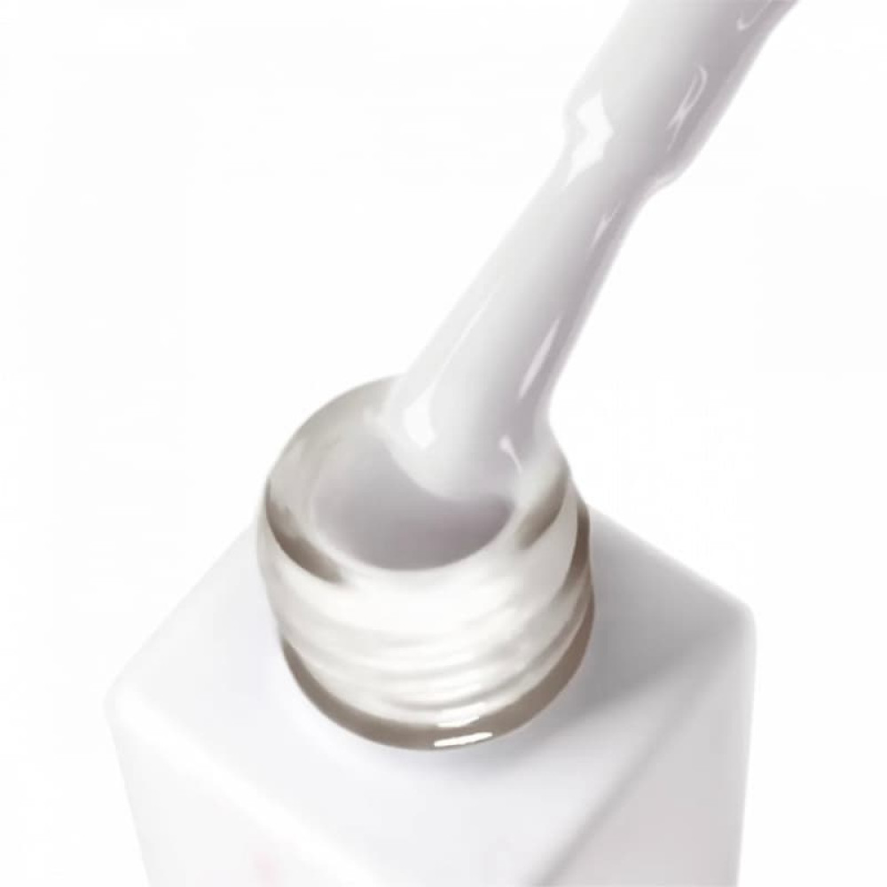 Гель-лак JOIA vegan Soft Power 175 Cloud Dancer нейтральний білий 6 мл