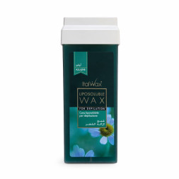 Віск у картриджі ItalWax Azulene. 100 мл