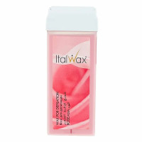 Воск в картридже  ItalWax Rose. 100 мл...