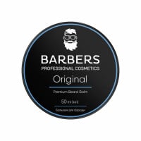 Бальзам для бороди Barbers Professional Original. ...