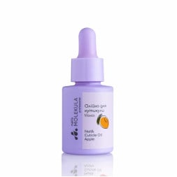 Олійка для кутикули Nails Molekula Cuticle Oil Mango. з піпеткою. манго. 15 мл