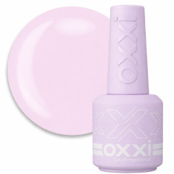 Жидкий полигель Oxxi Professional Liquid Poly Gel 05. молочный сиреневый. 15 мл