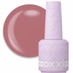 Жидкий полигель Oxxi Professional Liquid Poly Gel 07. розовый кофе. 15 мл