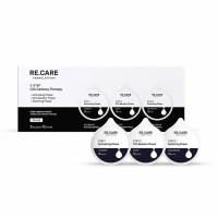 Набір карбокситерапії для обличчя RE.CARE 3-Step C...