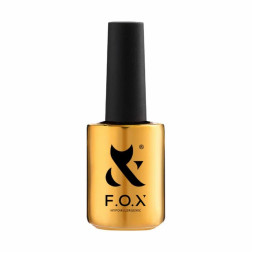 База для гель-лака F.O.X Keratin Base 14 мл