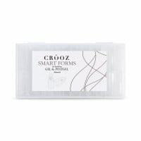 Верхні форми для нарощування нігтів Crooz Smart Fo... Верхні форми для нарощування нігтів Crooz Smart Fo...