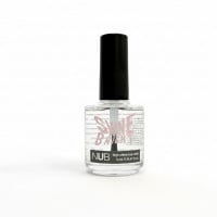 Топ для лаку NUB Shine Bright 14 мл...