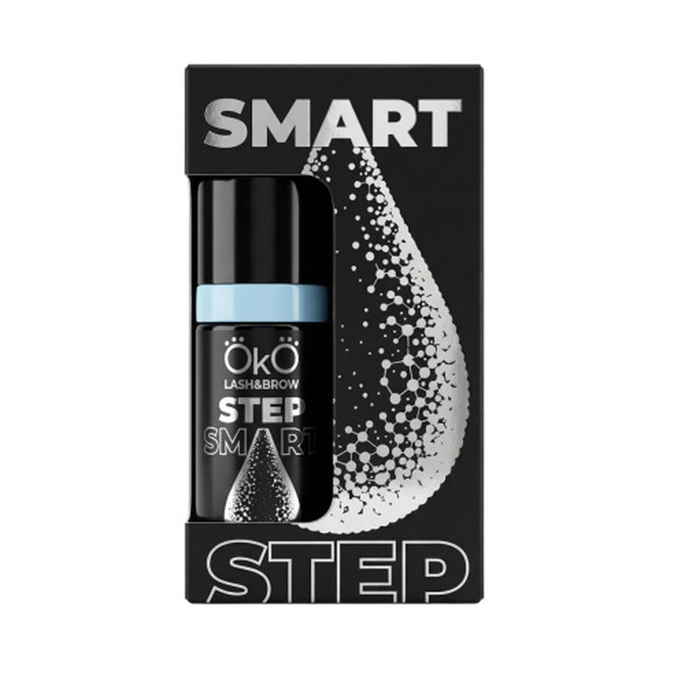 Праймер-активатор OKO Smart Step для ламінування та освітлення 10 мл
