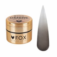 Гель-фарба F.O.X Ombre Gel Paint 010 без липкого ш...