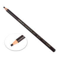 Олівець для мікроблейдінга Cosmetic Art Brown 03, коричневий